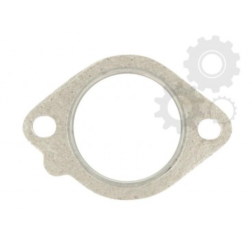 Garnitura sistem evacuare