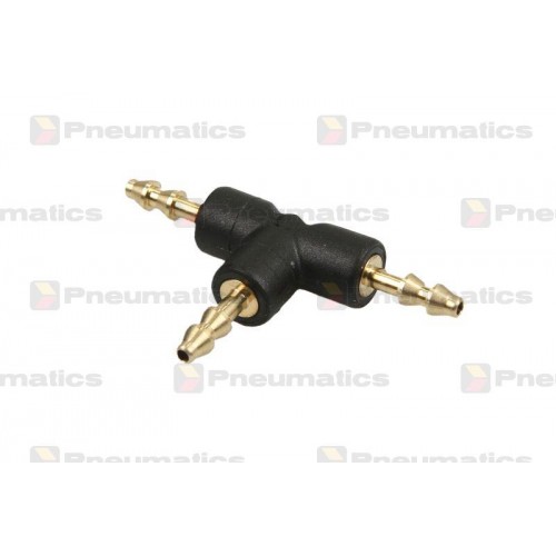 TEKALAN hose coupler