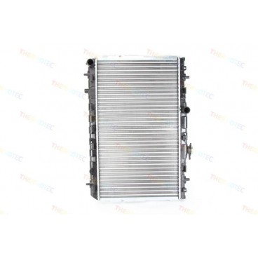 Radiator racire cu apa