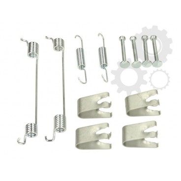 Kit de montaj saboti frana