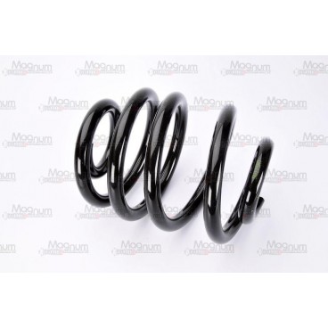 Arc suspensie axa spate
