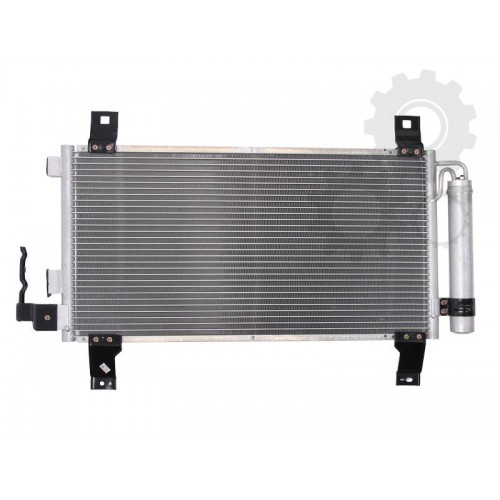 Radiator aer conditionat