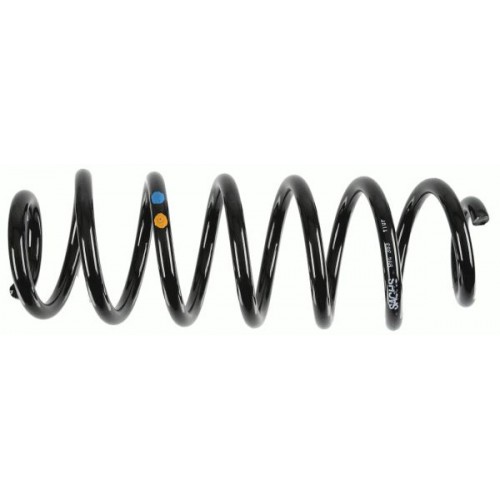 Arc suspensie axa spate