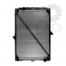 Radiator racire cu apa