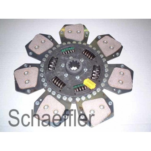 Disc ambreiaj
