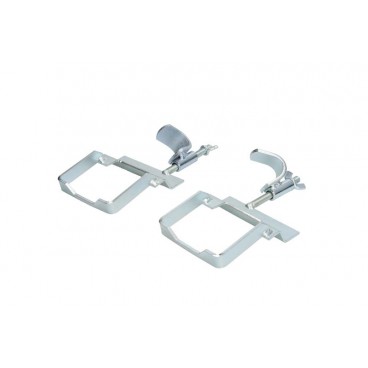 Lock protection inside drivers cab