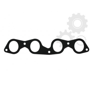 Garnitura galerie evacuare