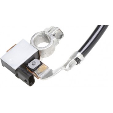 Czujnik, zarz¹dzanie akumulatorem