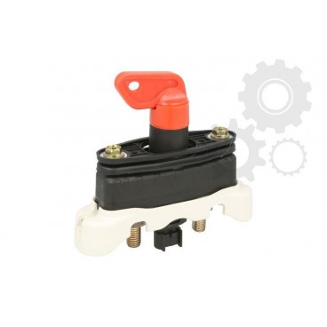 Intrerupator alimentare acumulator