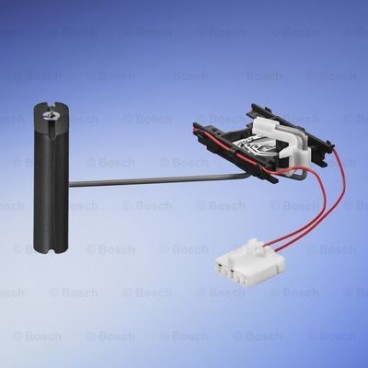 Senzor nivel combustibil