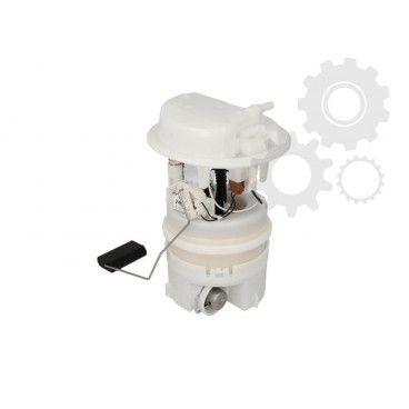 Pompa combustibil electrica