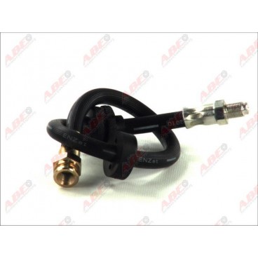 Furtun elastic frana