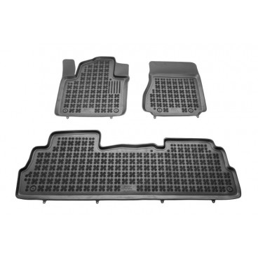 Covorase podea de cauciuc