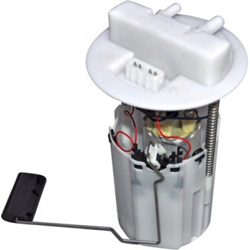 Pompa combustibil electrica