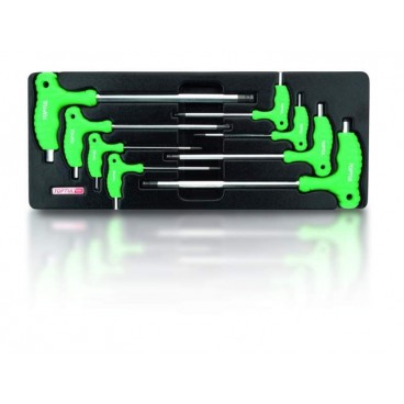 Unelte de insertie carucior