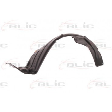 Carenaj interior aripa