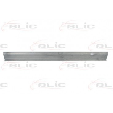 Kit reparatie prag lateral