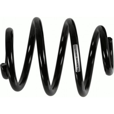 Arc suspensie axa spate