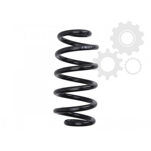 Arc suspensie axa spate
