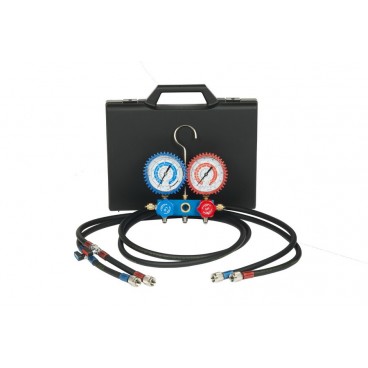 Statie service aer conditionat