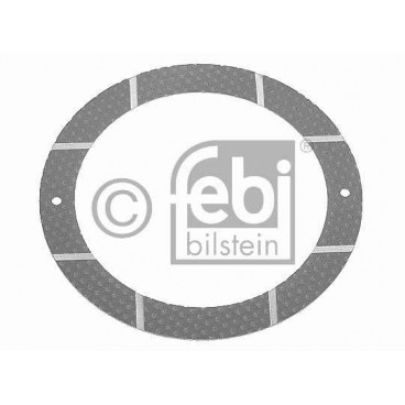 Saiba suporti prindere osie