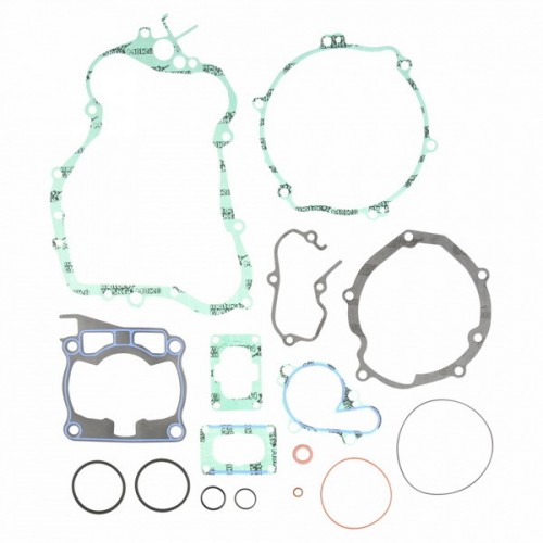 Set garnituri motor