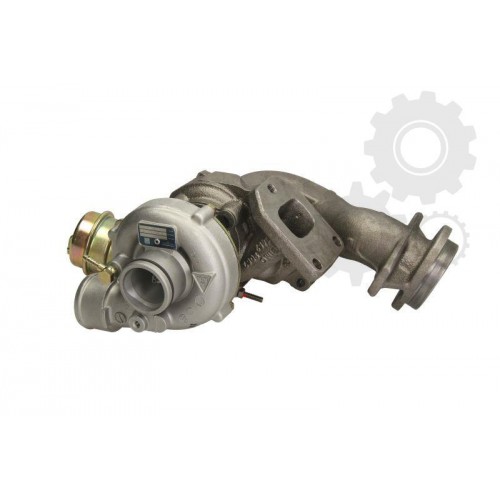 Turbosuflanta