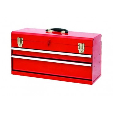 Caseta fara echipament