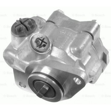 Pompa hidraulica, servodirectie