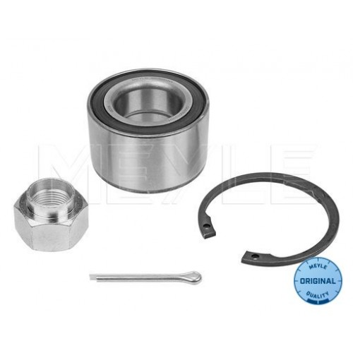 Set rulmenti roata
