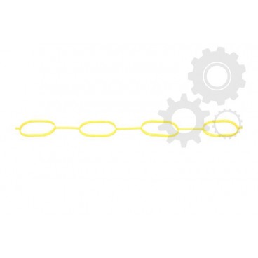 Garnitura galerie admisie