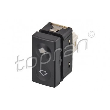 Comutator geam electric