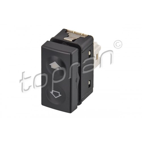 Comutator geam electric