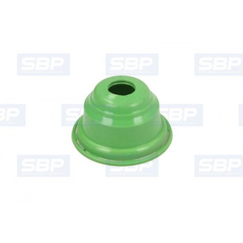 Autoregulator saboti frana