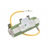 Regulator suflanta