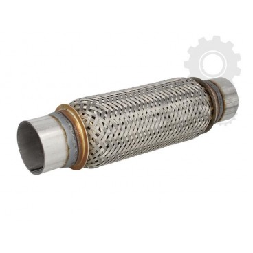 Amortizor vibratii sistem evacuare