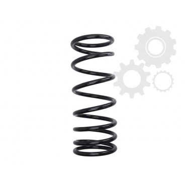 Arc suspensie axa spate