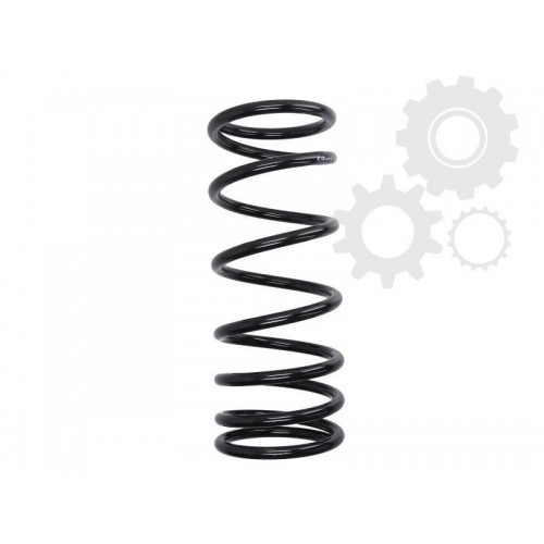 Arc suspensie axa spate