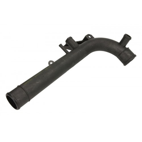 Conducta de plastic sistem racire