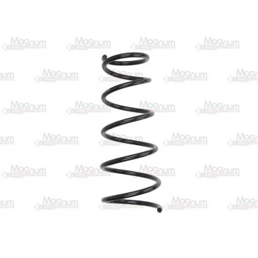 Arc suspensie axa fata
