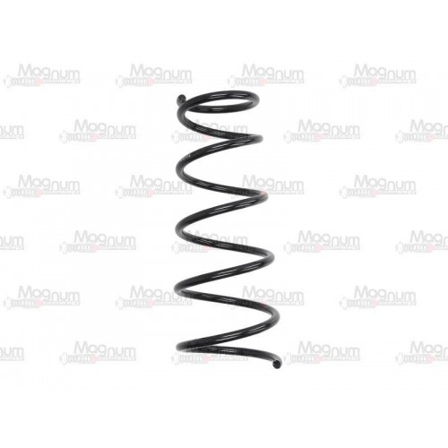 Arc suspensie axa fata