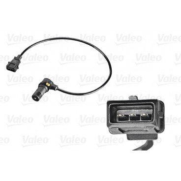 Senzor pozitie arbore cotit