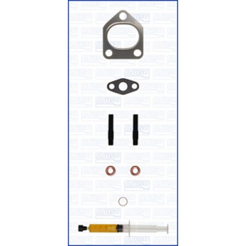 Kit de montaj turbocompresor
