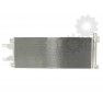 Radiator aer conditionat