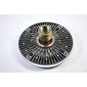 Ambreiaj ventilator