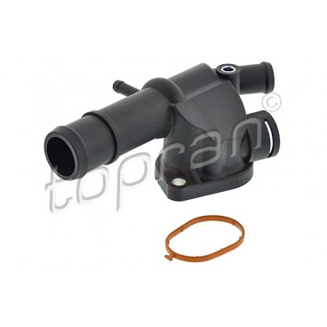 Conector sistem de racire