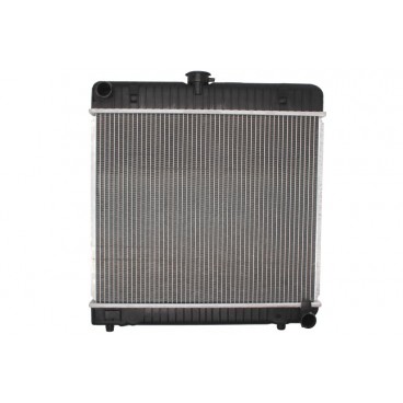 Radiator racire cu apa