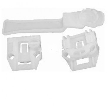 Elemente macara geam