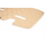 Material pentru plansa de bord