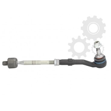 Bieleta directie completa